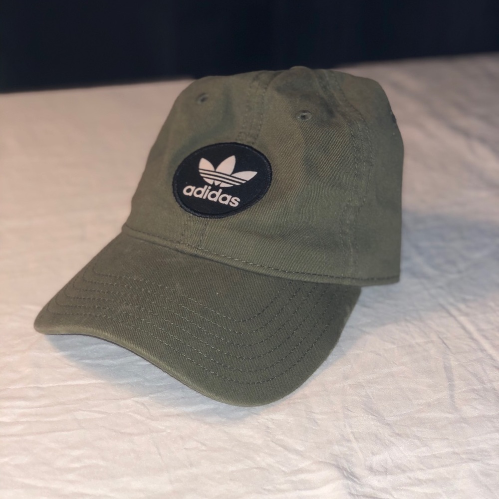 Authentic Adidas Women’s Hat